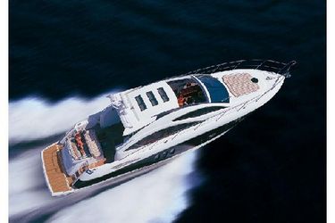 52' Sunseeker 2009 Yacht For Sale